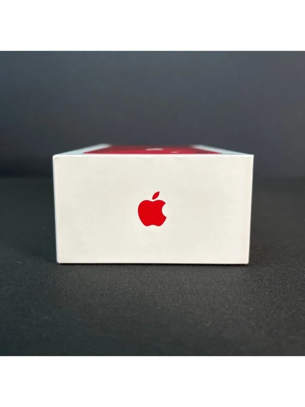 Apple iPhone 8 (PRODUCT) RED Special Edition 64GB Empty Box Only